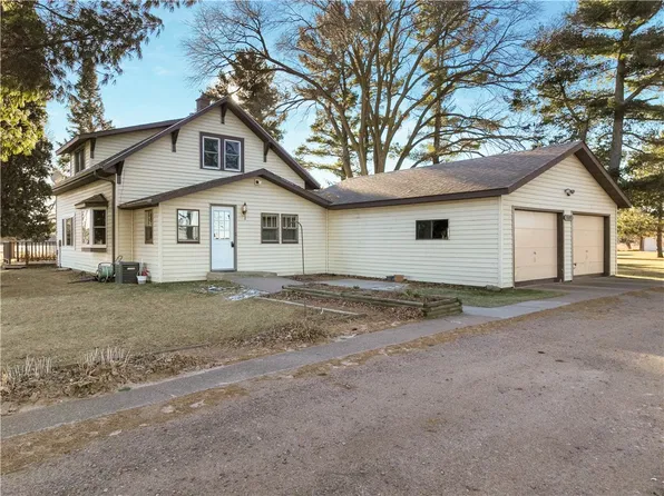 2386 10 1/4 Ave, Cameron, WI 54822