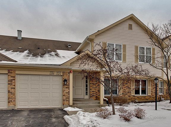 2nd image of 1295 Streamwood Ln #301