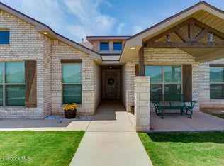 2001 139th St, Lubbock, TX 79423