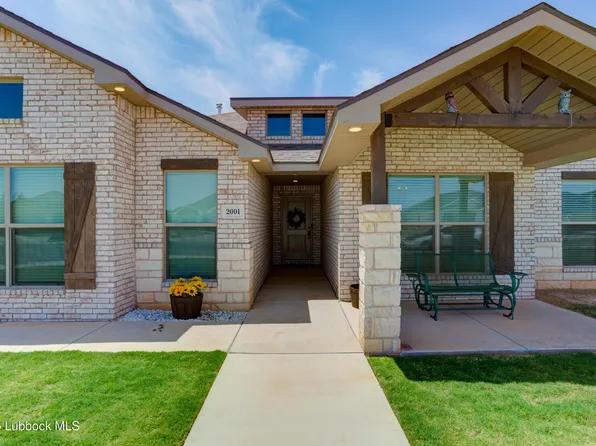 2001 139th St, Lubbock, TX 79423
