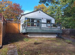 299 Gresham St, Ashland, OR 97520