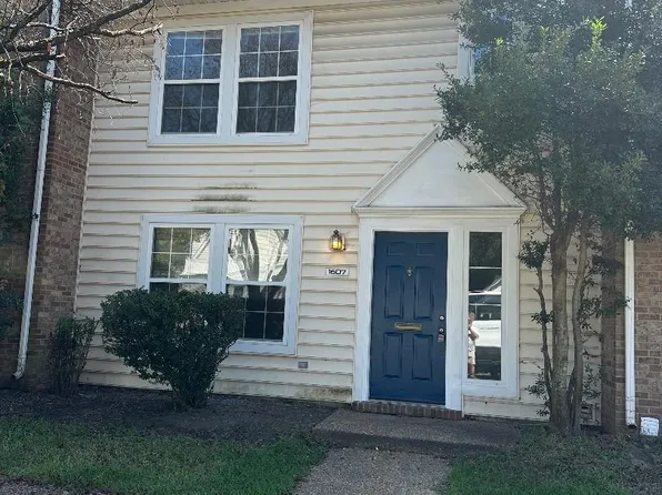 1607 Helena Ave, Norfolk, VA 23505