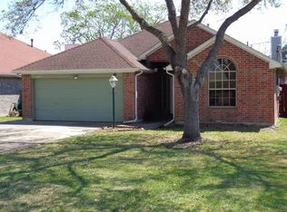 4723 Hawthorne St, Seabrook, TX 77586