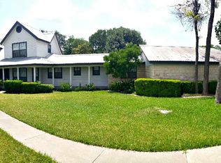 405 County Road 135, Hutto, TX 78634