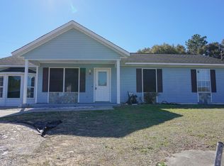 6 Flora Cv, Crestview, FL 32539