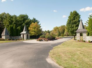 1328 Kingswood Rd W #54, West Lafayette, IN 47906
