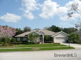 4450 Bethany Ln, Titusville, FL 32780