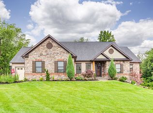 10175 Jordan Cir NW, North Canton, OH