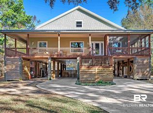 11327 County Road 26, Foley, AL 36535