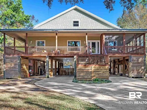 11327 County Road 26, Foley, AL 36535