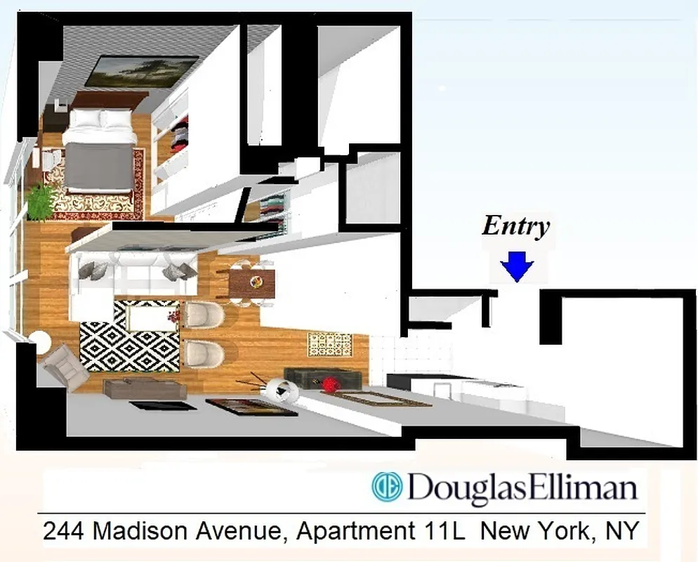 floor plan 8