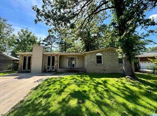 1544 6th Way NW, Birmingham, AL 35215