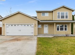 1440 NE Misty Dr, Hermiston, OR 97838