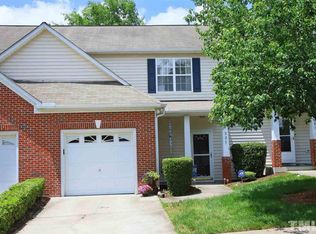 229 Basset Hall Dr, Durham, NC 27713