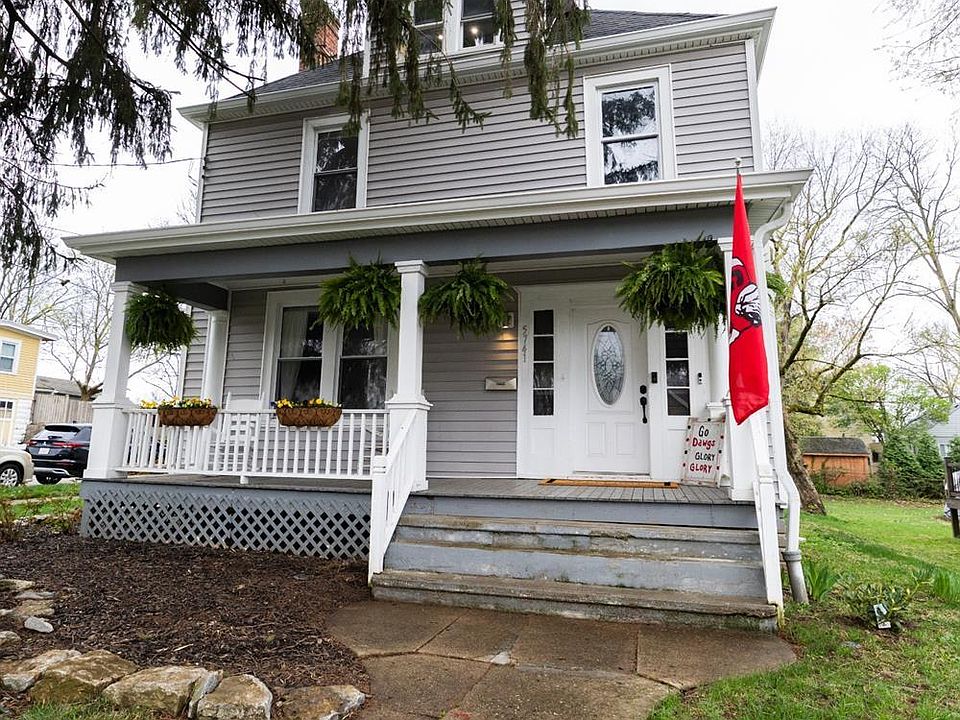 1st image of 5741 Bramble Ave