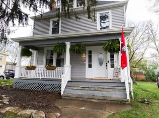 5741 Bramble Ave, Cincinnati, OH 45227