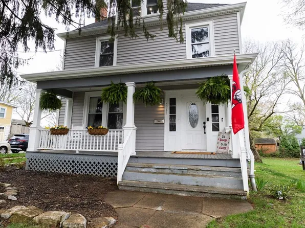 5741 Bramble Ave, Cincinnati, OH 45227