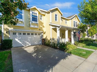 59 Iron Horse Trl, Mission Viejo, CA, 92694