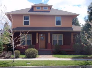 2573 NW High Lakes Loop, Bend, OR 97703