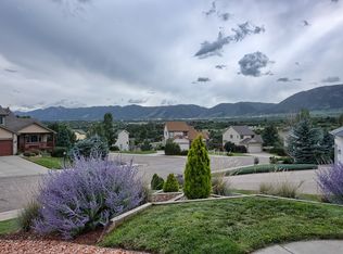 295 McShane Pl, Monument, CO 80132