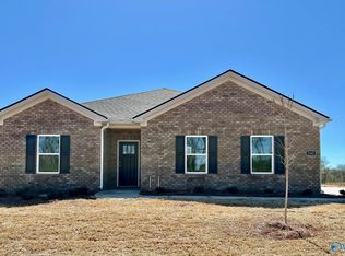 140 Fairways Pass, Meridianville, AL 35759