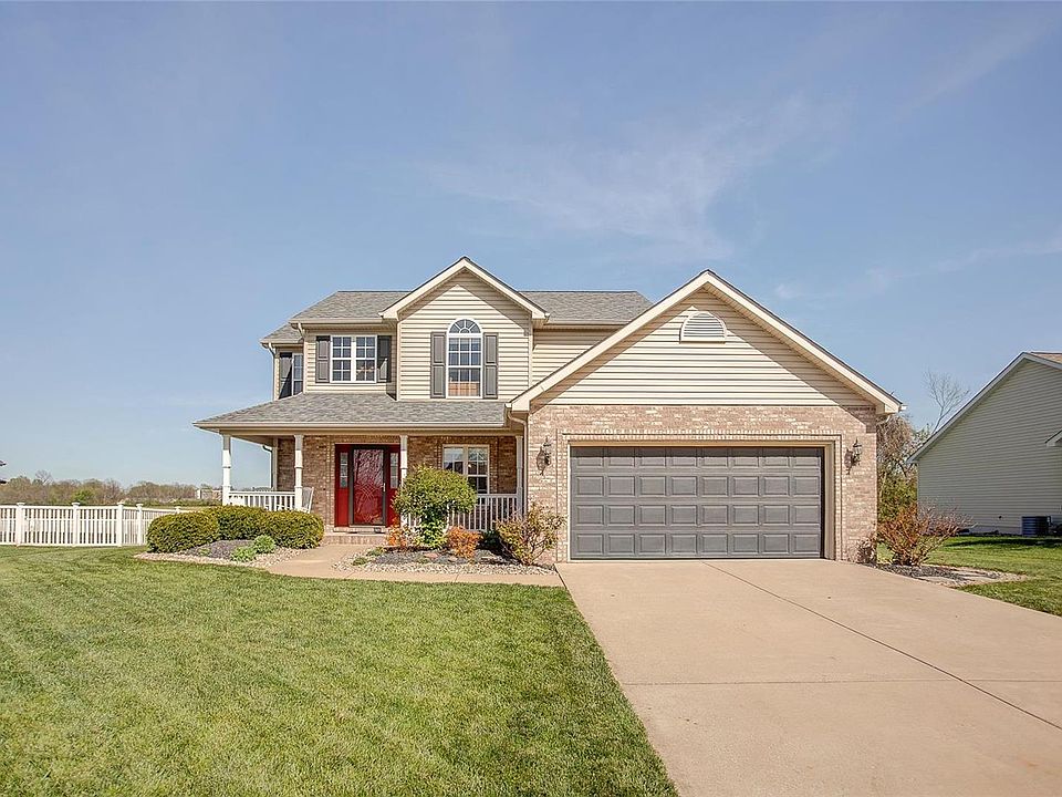 1st image of 5008 Bristol Hill Dr