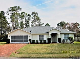 7 Birchview Pl, Palm Coast, FL 32137