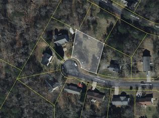 2205 Clarendon Ct NE #16, Conyers, GA 30012