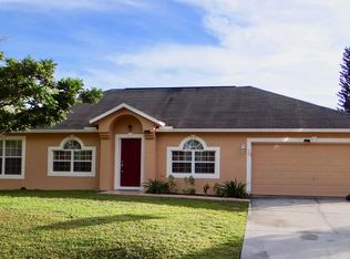 32 Emerson Dr NW, Palm Bay, FL 32907