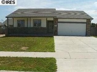 8406 19th St, Greeley, CO 80634