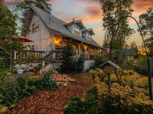 20145 Manzanita St, Mi Wuk Village, CA 95383