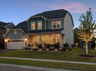 8399 Cottonwood Ln N, Maple Grove, MN 55369
