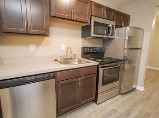Heritage Park Apartments, Waterford, MI 48328