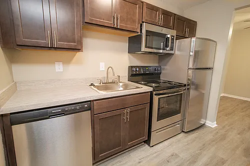 Heritage Park Apartments Photo 1