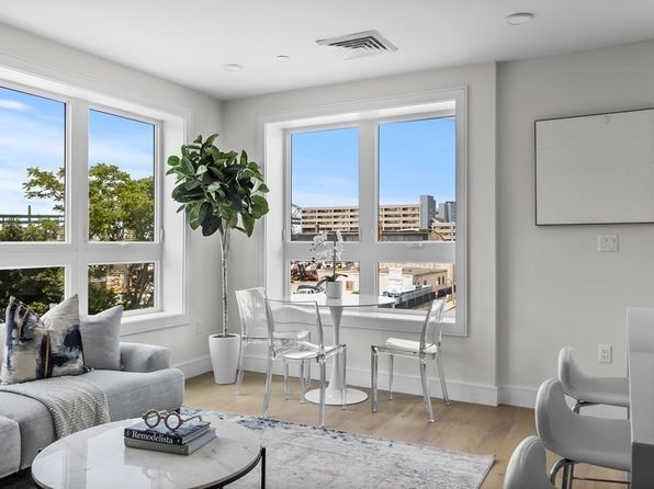 Boston Real Estate  Boston Condo Gallery