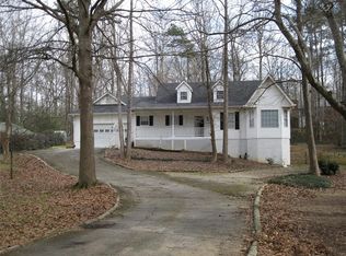 5902 Chalice Way, Rex, GA 30273