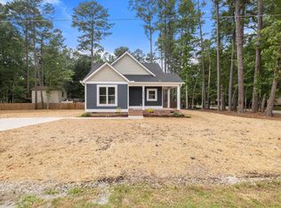 5916 Meadowlark Ln, Raleigh, NC 27610