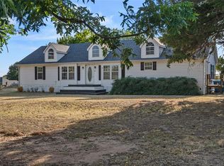 803 N Richland Rd, Tuttle, OK 73089