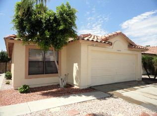 11633 W Sage Dr, Avondale, AZ 85392
