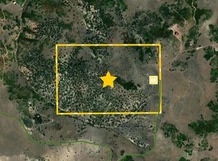 Big Hollow Rd, Fairview, UT 84629