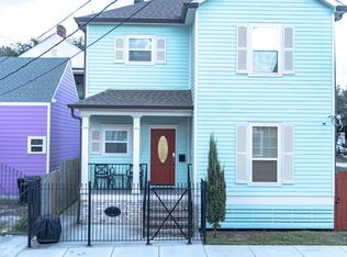 1715 Governor Nicholls St, New Orleans, LA 70116