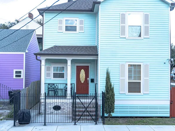 1715 Governor Nicholls St, New Orleans, LA 70116