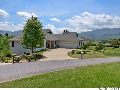 238 Mosa Dr, Waynesville, NC, 28786