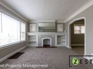 17155 Santa Rosa Dr #1, Detroit, MI 48221