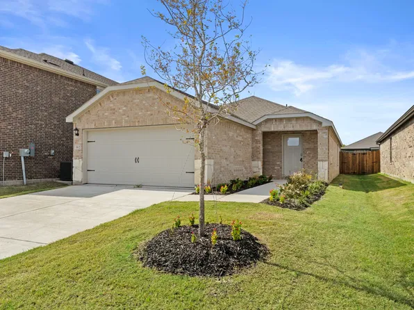 1812 Potomac Ln, Blue Ridge, TX 75424