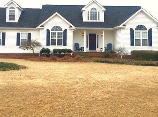 120 Mossburg Dr, Goldsboro, NC 27530