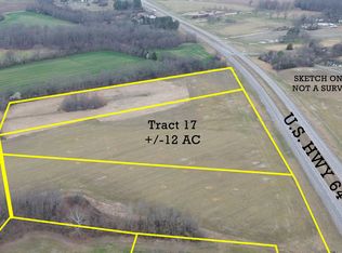 0 Winchester Hwy, Flintville, TN 37335