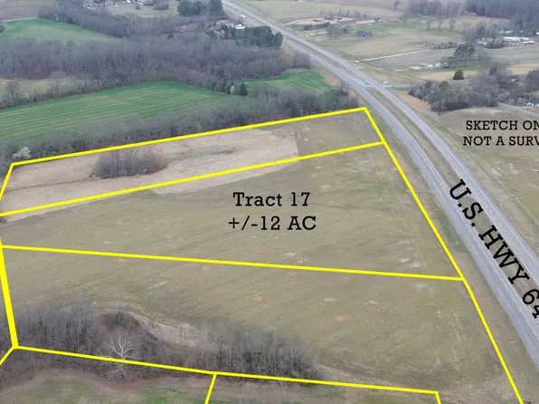 0 Winchester Hwy, Flintville, TN 37335