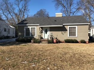 268 Leo Ave, Shreveport, LA 71105