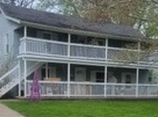 515 N 5th St #2, Saint Clair, MI